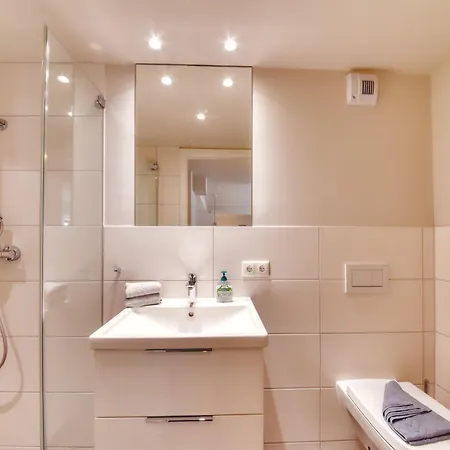 Apartmán 